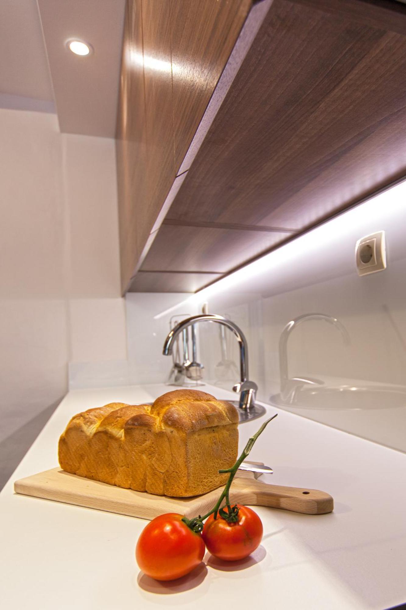 Luxury San Giovanni Apartment 1 Split Szoba fotó