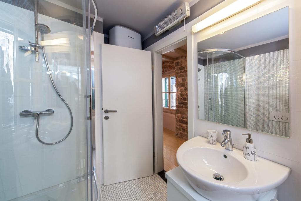 Luxury San Giovanni Apartment 1 Split Szoba fotó