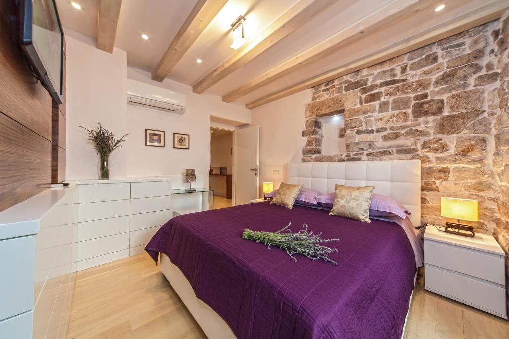 Luxury San Giovanni Apartment 1 Split Szoba fotó