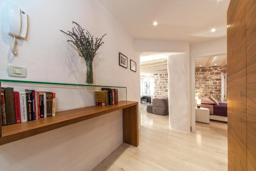 Luxury San Giovanni Apartment 1 Split Szoba fotó